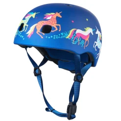 Kids Micro Helmet V2 Unicorn Small