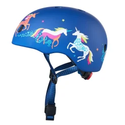 Kids Micro Helmet V2 Unicorn Small