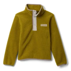 Kids/BOY Columbia Outerwear|Fleeces And Sweatshirts>Helvetia Ii Fleece 4-16