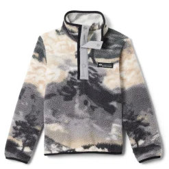 Kids/BOY Columbia Helvetia Ii Fleece 4-16