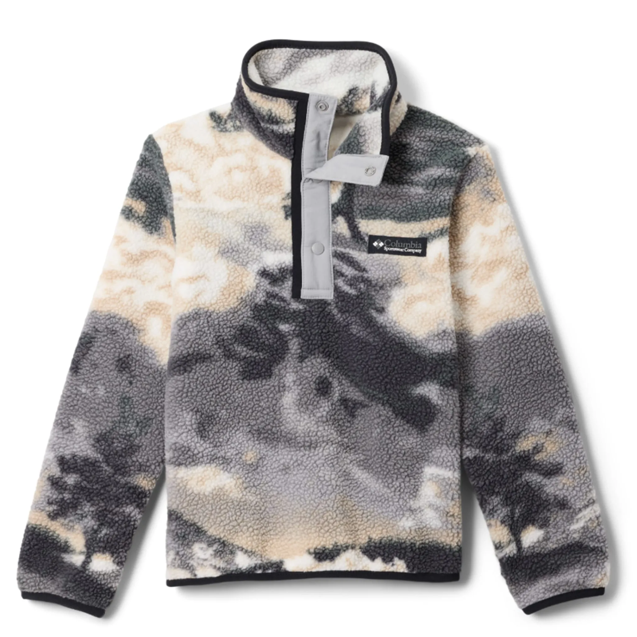 Kids/BOY Columbia Helvetia Ii Fleece 4-16