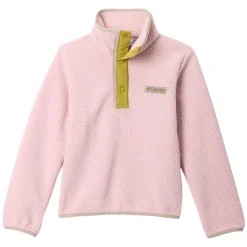 Kids Columbia Outerwear|Fleeces And Sweatshirts>Helvetia Ii Fleece 4-18