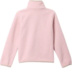 Kids Columbia Outerwear|Fleeces And Sweatshirts>Helvetia Ii Fleece 4-18