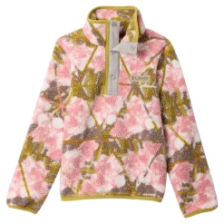 Kids Columbia Helvetia Ii Fleece 4-18