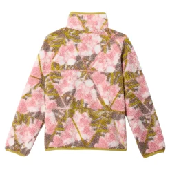 Kids Columbia Helvetia Ii Fleece 4-18