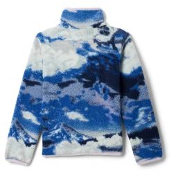 Kids Columbia Outerwear|Fleeces And Sweatshirts>Helvetia Ii Fleece 4-18