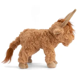 Bukowski Plush Toys>Henderson Cow