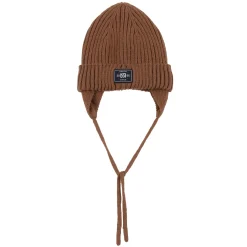 Kids/BOY Nano Beanies>Henri Knit Beanie 2-6