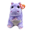 TY Plush Toys>Henrietta Hippo
