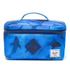 Kids Herschel Supply Co Heritage Little Herschel Lunch Box - Sharks