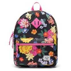 Kids Herschel Supply Co Backpacks>Heritage™ Mini Backpack 3-7y - Garden