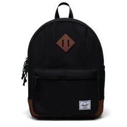 Kids Herschel Supply Co Heritage™ Mini Backpack 3-7y - Black