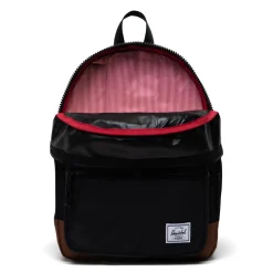 Kids Herschel Supply Co Heritage™ Mini Backpack 3-7y - Black