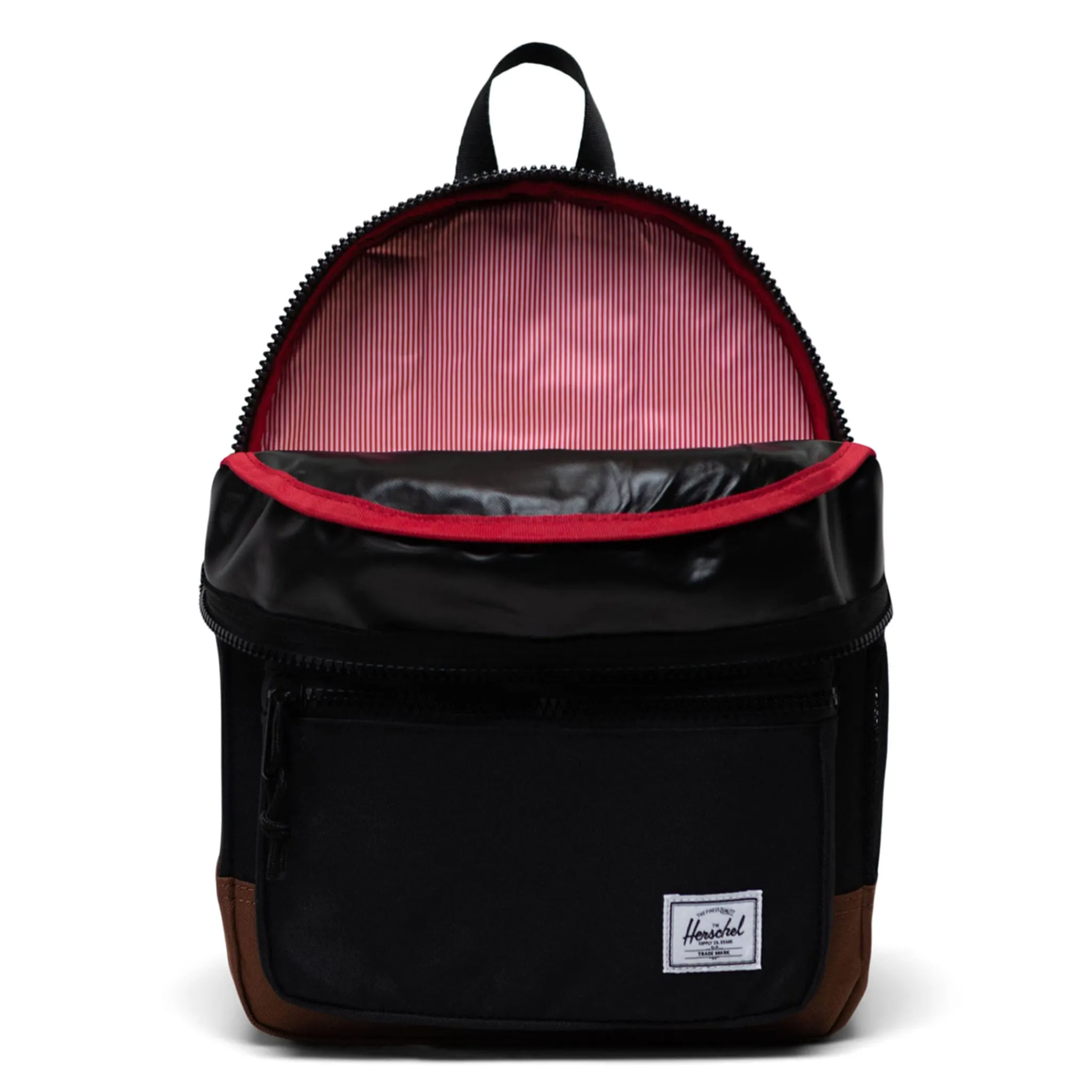 Kids Herschel Supply Co Heritage™ Mini Backpack 3-7y - Black