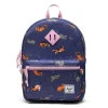 Kids Herschel Supply Co Heritage™ Mini Backpack 3-7y - Playful Cats