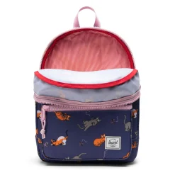Kids Herschel Supply Co Heritage™ Mini Backpack 3-7y - Playful Cats