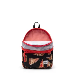 Kids Herschel Supply Co Heritage™ Mini Backpack 3-7y - Pizza Party