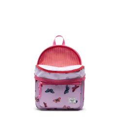 Kids Herschel Supply Co Backpacks>Heritage™ Mini Backpack 3-7y - Butterfly