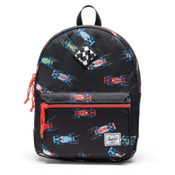 Kids Herschel Supply Co Heritage™ Mini Backpack 3-7y - Racing Cars