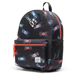 Kids Herschel Supply Co Heritage™ Mini Backpack 3-7y - Racing Cars