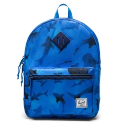 Kids Herschel Supply Co Heritage™ Mini Backpack 3-7y - Sharks