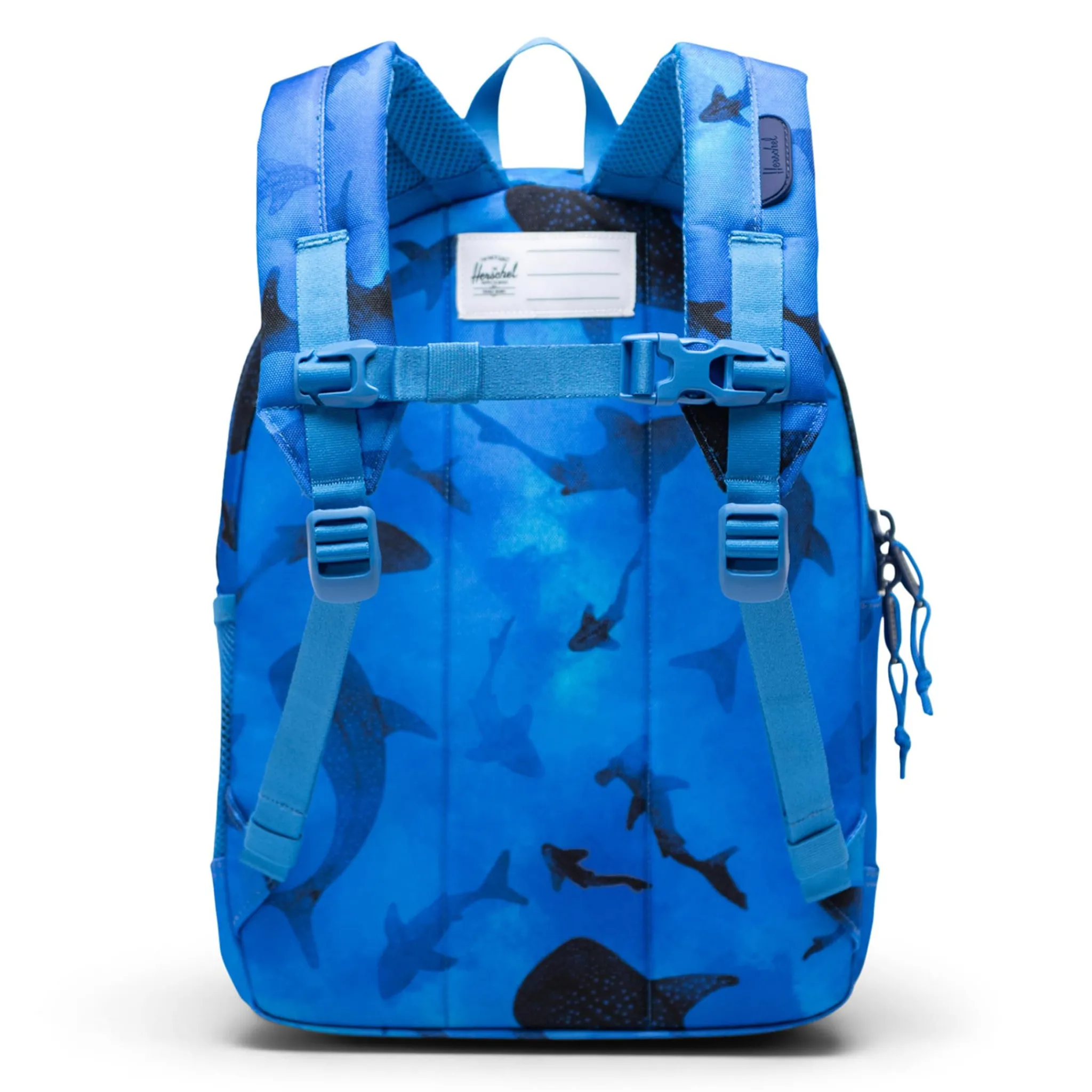 Kids Herschel Supply Co Heritage™ Mini Backpack 3-7y - Sharks