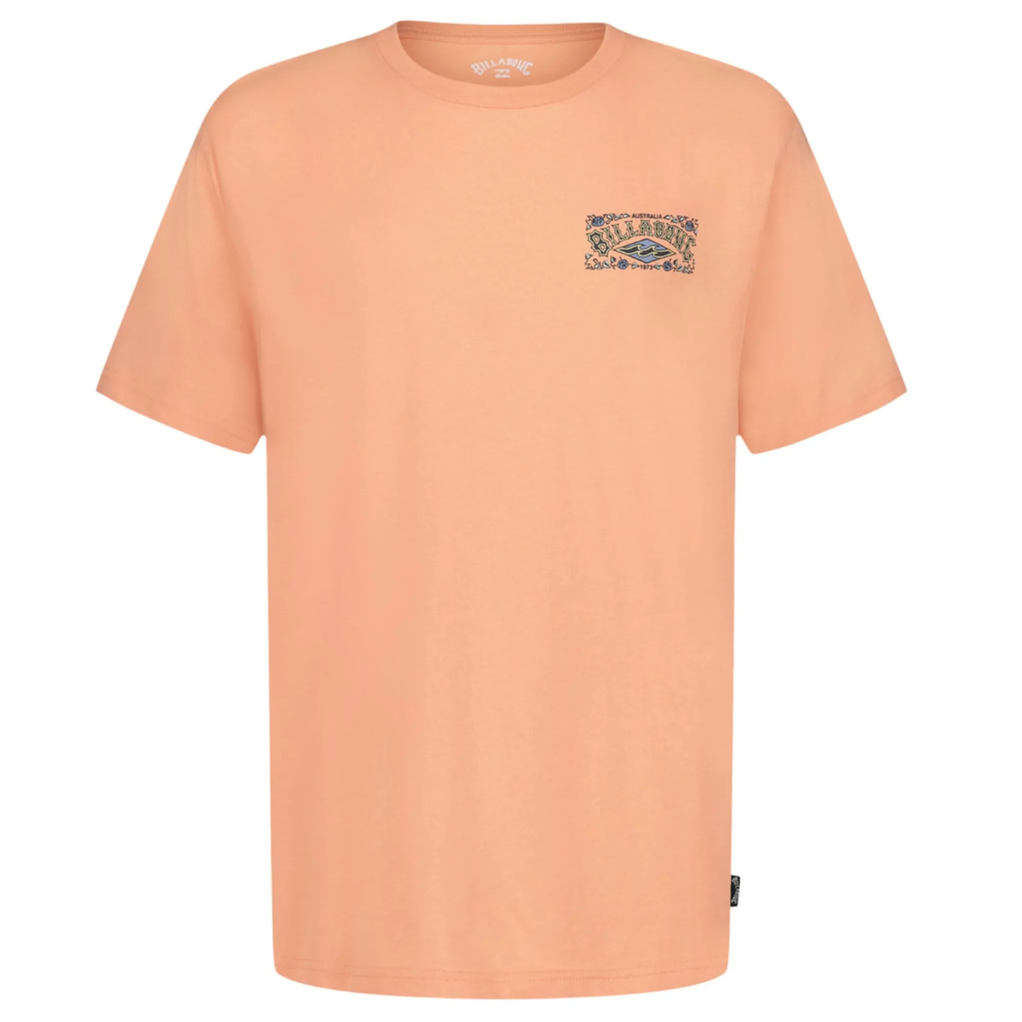 Kids/BOY Billabong Heritage T-shirt 8-16