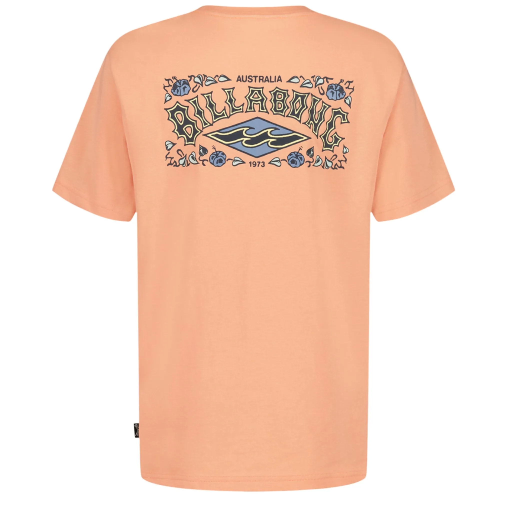 Kids/BOY Billabong Heritage T-shirt 8-16