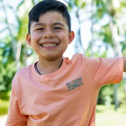 Kids/BOY Billabong Heritage T-shirt 8-16