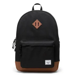 Kids Herschel Supply Co Backpacks>Heritage™ XL 26L Backpack - Black
