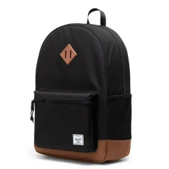 Kids Herschel Supply Co Backpacks>Heritage™ XL 26L Backpack - Black