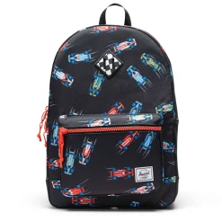 Kids Herschel Supply Co Backpacks>Heritage™ XL 26L Backpack - Racing Cars