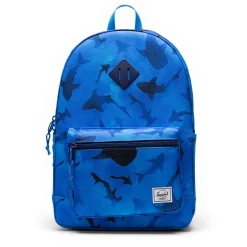Kids Herschel Supply Co Backpacks>Heritage™ XL 26L Backpack - Sharks