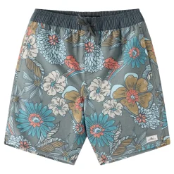 Kids/BOY O'Neill Hermosa 16 Ew Lined Trunk 8-16