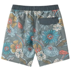 Kids/BOY O'Neill Hermosa 16 Ew Lined Trunk 8-16