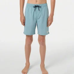 Kids/BOY O'Neill Swimsuits>Hermosa Volley Swimshort 8-16y