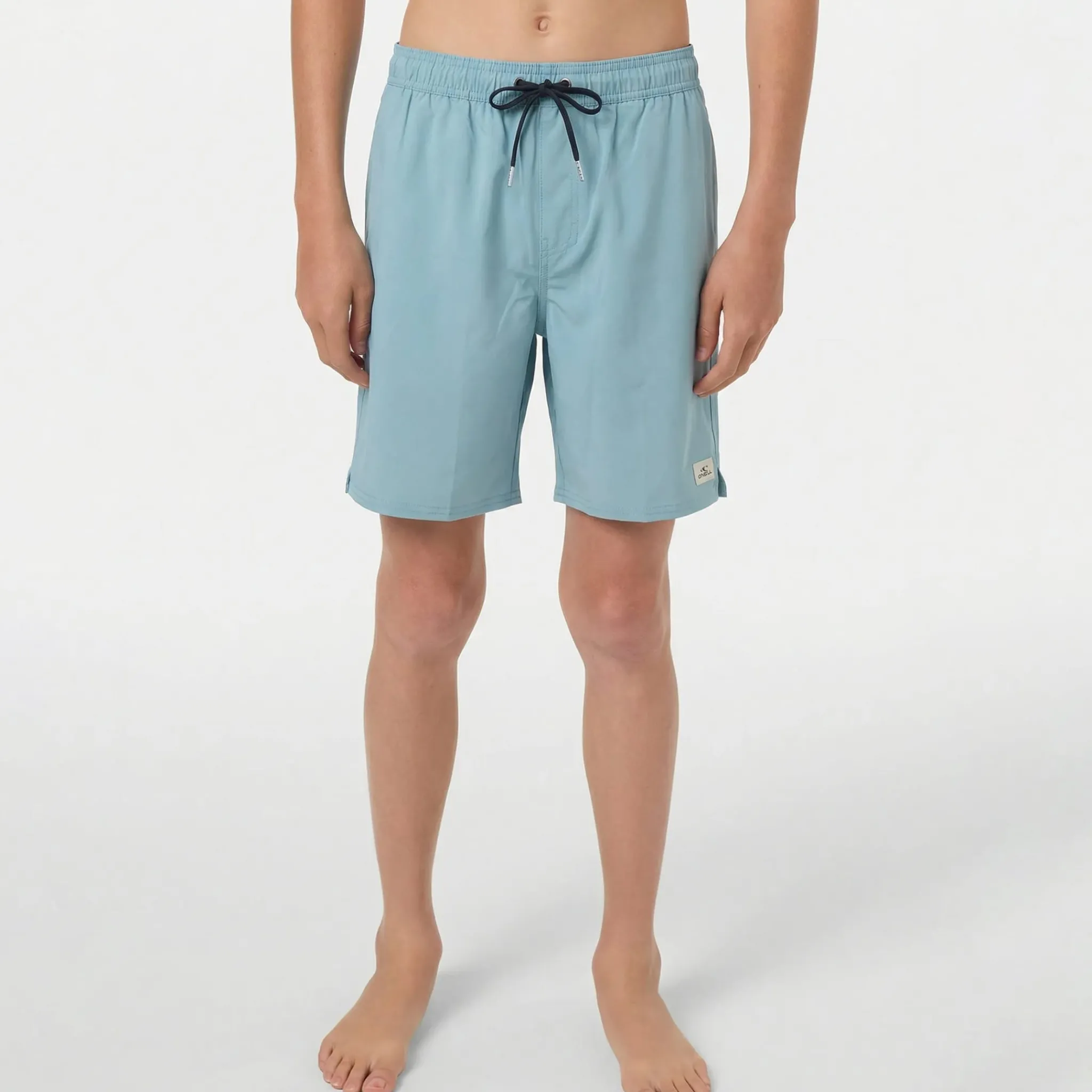 Kids/BOY O'Neill Swimsuits>Hermosa Volley Swimshort 8-16y