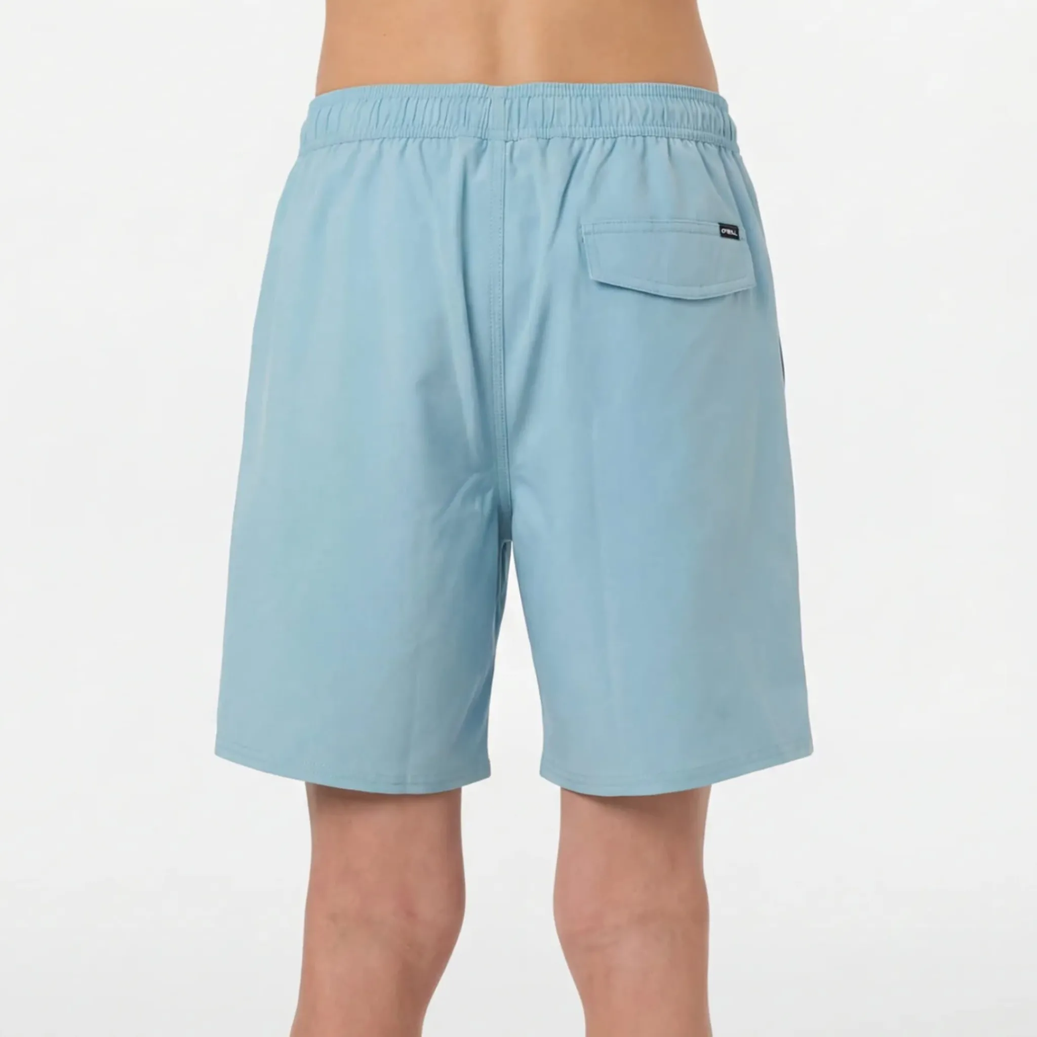Kids/BOY O'Neill Swimsuits>Hermosa Volley Swimshort 8-16y