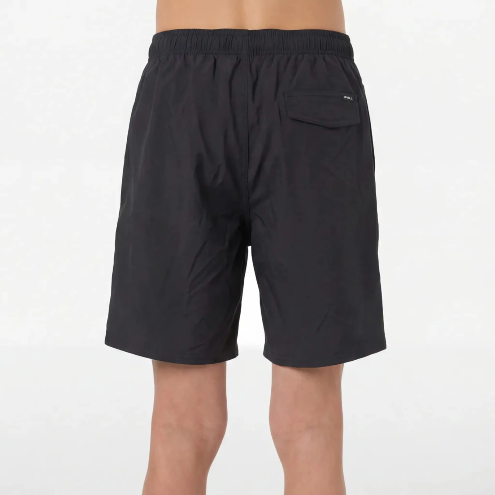 Kids/BOY O'Neill Swimsuits>Hermosa Volley Swimshort 8-16y