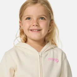 Kids Rip Curl Hibiscus Heat Zip Hoodie 1-8y