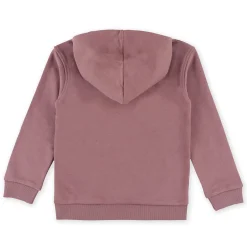 Kids Hooke Fleeces And Sweatshirts|Tops>Hibiscus Hoodie 2-12