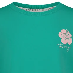 Kids Roxy Fleeces And Sweatshirts|Tops><noscript><img width=