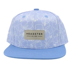 Headster Kids Hibiscus Snapback 6-24m