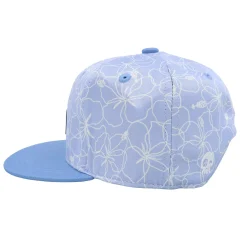 Headster Kids Hibiscus Snapback 6-24m