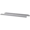 Million Dollar Baby Hidden Hardware Full Size Bed Conversion Kit - Grey