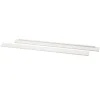 Million Dollar Baby Hidden Hardware Full Size Bed Conversion Kit - Warm White