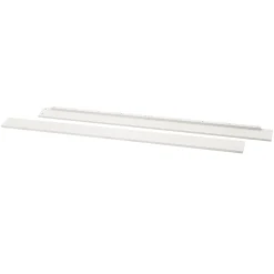 Million Dollar Baby Hidden Hardware Full Size Bed Conversion Kit - Warm White