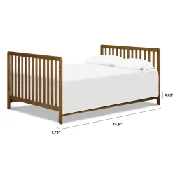 Million Dollar Baby Toddler Rails|Cribs & Mattresses><noscript><img width=
