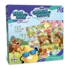 Kids Amuze Board Games>Hide And Seek - Ludo & Méninge's World