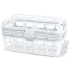 Kids Munchkin Cleaning & Food Preparation|Cleaning & Sterilizing>High Capacity Dishwasher Basket - Grey